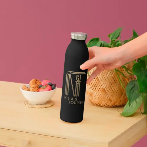 Customized Travel Drinkware
