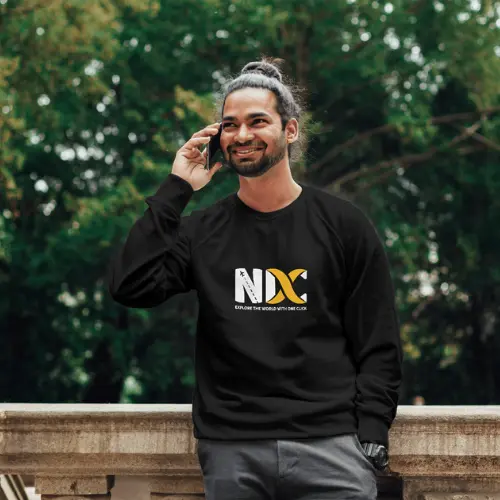 Custom Branded Pull overs